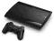 SONY PLAYSTATION 3 SUPERSLIM 12GB + PAD MEGAOKAZJA