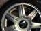 5x100 SEAT IBIZA VW POLO SKODA lato 205/45 R16