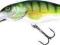 WOBLER SALMO PERCH 8SDR PH SZCZUPAK TROLLING