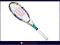 Rakieta tenisowa Wilson Juice 100 BLX