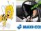 Fotelik MAXI COSI CABRIO FIX 2014 0-13+ORGANIZER