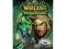 World of Warcraft: The burning Crusade BOX NOWY