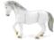 Figurka Klacz lipicańska -Trefl