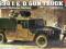 Academy 13405 M998 I.E.D. Gun Truck (1:35)