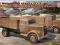 Academy 13404 German Cargo Truck Early &amp; Late