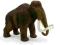 Figurka Mamut włochaty (delux)-Trefl