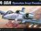 Academy 12402 A-10A (OPERATION IRAQ FREEDOM) (1:72