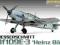 Academy 12216 MESSERSCHMITT Bf109E-3 (Heinz Bar) (