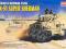 Academy 13254 M-51 Super Sherman Izraelskich Sił O