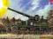 Academy 13268 M12 155mm (1:35) (1394)