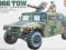 Academy 13250 M-966 Hummer (1:35)