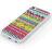 AZTEC PRINT etui panel case Odmień iPhone 5C HIT