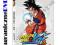 Dragon Ball Z Kai [4 Blu-ray] Sezon 1 /Ep. 1-26/