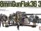 Model Do Sklejania Działo Gun Flak TAMIYA 35017