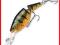 WOBLER RAPALA JOINTED SHAD RAP JSR7 P BYDGOSZCZ