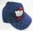 *H&amp;M* _HELLO KITTY _ CZAPKA _ gran _ 122/128