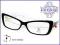 ~ EVA MINGE ~ OKULARY OPRAWKI SUPER DESIGN ~KOTKI~