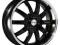 FELGI ALUMINIOWE LENSO STAGE 1 17''x7 4x100 ET40