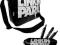 TORBA PIÓRNIK LINKIN PARK torebka szkolna OKAZJA !
