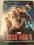 iron man 3 - dvd