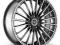 4x Felgi Aluminiowe MAK Volare 4x108x17 Gdansk