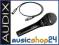 Mikrofon dynamiczny AUDIX OM-2s + kabel PROEL 5m