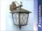 LAMPYESKLEP LAMPA OGRODOWA KINKIET LAZIO 2541