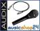 Dynamiczny mikrofon AUDIX OM-5 +kabel PROEL 5m