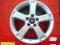 ORYGINALNE FELGI 17