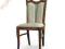 K61 krzesło drewniane pokojowe! Super cena I-MEBEL