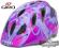 DZIECIĘCY Kask GIRO RASCAL 50 - 54 cm +lampki 2013