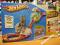 HOT WHEELS ŚCIANOWCE AKCESORIA PLAKAT AUTO MATTEL