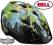 DZIECIĘCY Kask BELL TATER S 50-54cm +lampki 2013