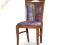 K62 krzesło drewniane pokojowe! Super cena I-MEBEL