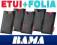 Etui + Folia Wsuwka Lg Swift L7 P700 L9 P760