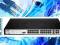 D-LINK DES-3028P 24-p PoE, Managed Switch,FX,SFP