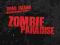 Gra PC Horror Dead Island Zombie Paradise