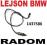 LEJSON BMW E46 E38 E39 Z3 Z4 2.0 2.5 SONDA 1437586