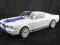 Samochód VISION EVO FORD MUSTANG GT350