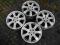 FELGI ALUMINIOWE 17' MERCEDES A B E M MERC112/17/2