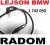 LEJSON BMW E46 E38 E39 E60 M54 SONDA 1742050
