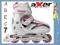aXer REGULOWANE ROLKI Jane ABEC 7 roz. L (39-42)