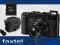 FUJI FINEPIX X10 16GB CLASS 10 TORBA KRAKÓW