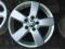 VW GOLF TOURAN PASSAT FELGI ALUMINIOWE 5x112