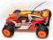 SAMOCHÓD R/C 4ch 1:10 OFF-ROAD Truggy