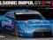 TAMIYA 24312 NISSAN CALSONIC IMPUL GT-R (R35) 1:24