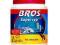 BROS SUPERCYP 6WP! MUCHY KOMARY!OPRYSK! DO 1200m2