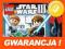 LEGO STAR WARS KUBEK KUBKI + IMIĘ/NAPIS DZIECKA