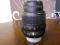 Obiektyw nikon 18-55mm  AF-S DX  jak nowy