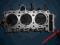 Głowica prawa + zawory HONDA GOLDWING 1800 CZĘŚCI